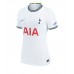 Cheap Tottenham Hotspur Harry Kane #10 Home Football Shirt Women 2022-23 Short Sleeve